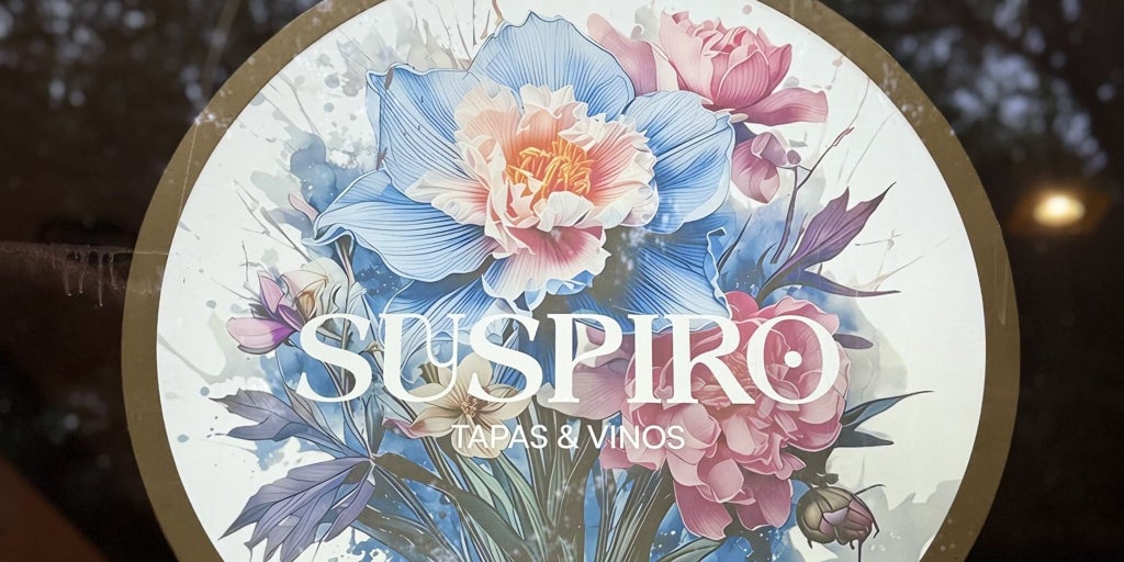 Suspiro, el nuevo restaurante que respira sabor y autenticidad en la Alameda de Hércules