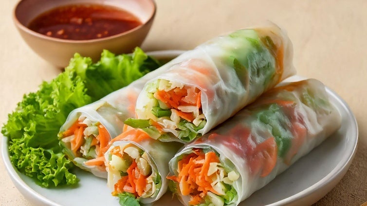 La cena saludable que me hago en verano cuando no tengo ganas de cocinar
