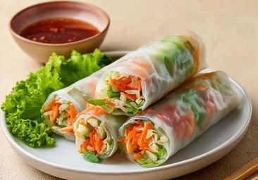 La cena saludable que me hago en verano cuando no tengo ganas de cocinar