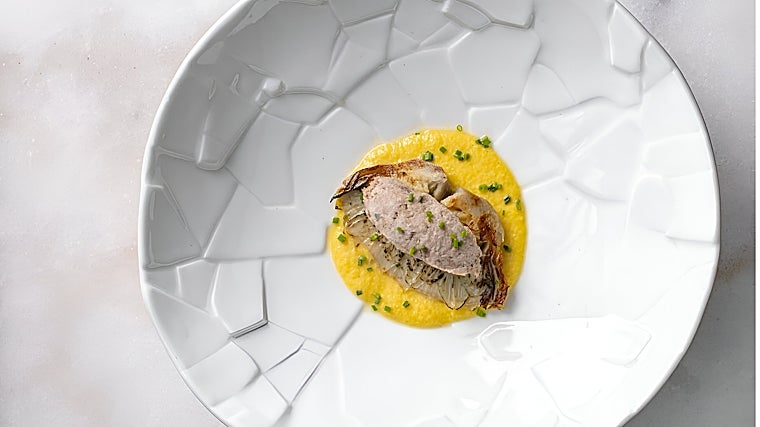 Dónde comer un menú degustación en Sevilla: los mejores restaurantes y sus precios