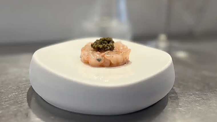 Dónde comer un menú degustación en Sevilla: los mejores restaurantes y sus precios