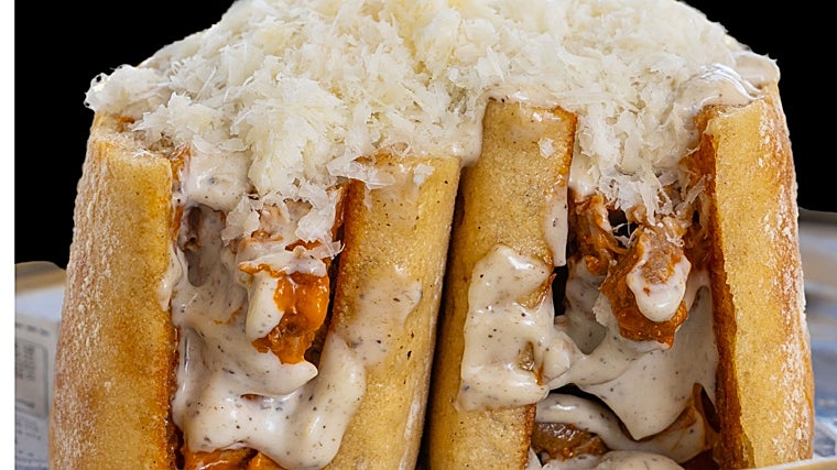 Bocata Fest: horarios y entradas del festival de bocadillos de autor que llega a Fuengirola