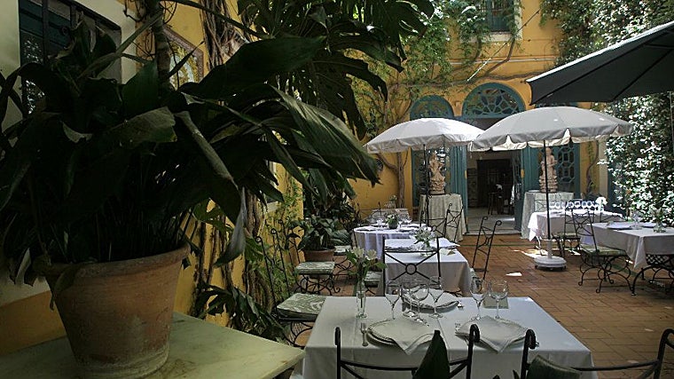 Restaurante Manolo León
