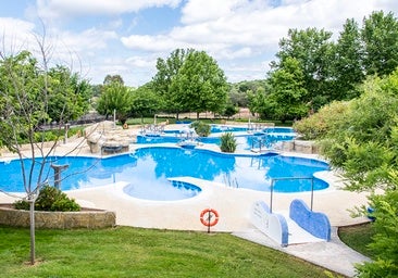 Piscina, comida y relax: los planes más refrescantes para sobrevivir al agosto cordobés