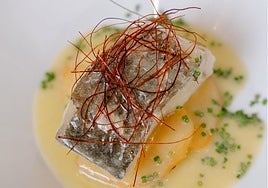 Tarannà, cocina de acento catalán en pleno centro de Sevilla