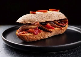 Los 5 bocadillos «gourmet» para llevar a la oficina y no echar de menos las vacaciones
