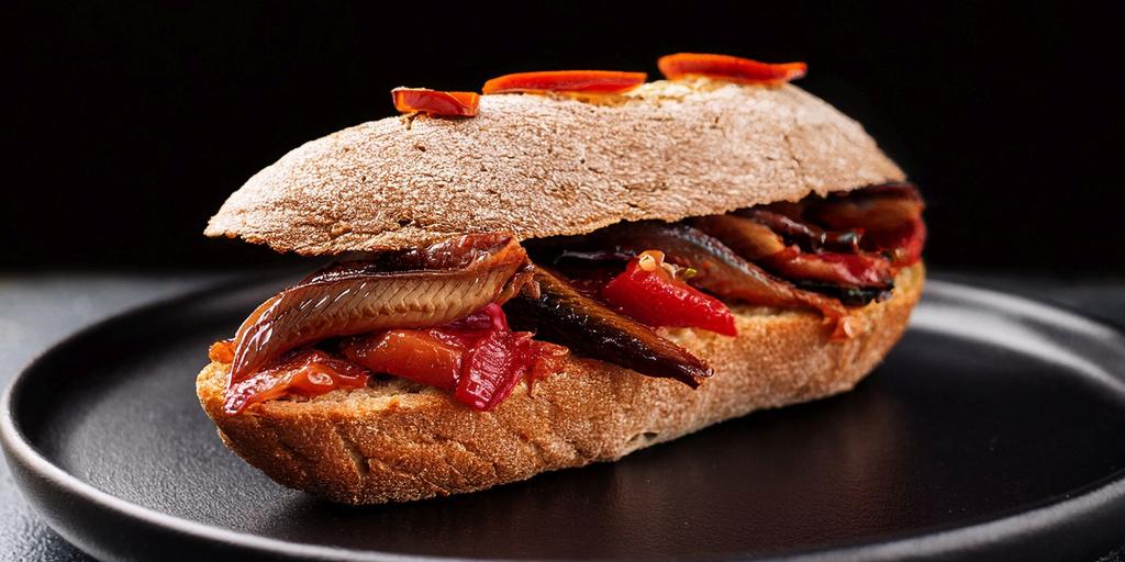 Los 5 bocadillos «gourmet» para llevar a la oficina y no echar de menos las vacaciones