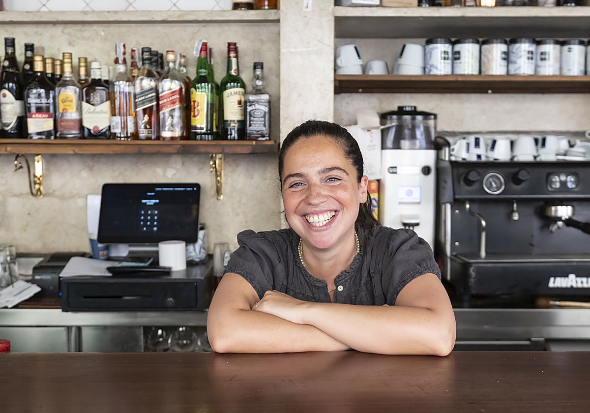 María Sanz de Acedo