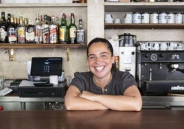 María Sanz de Acedo