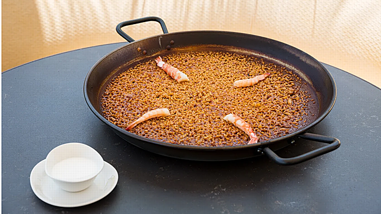 Dónde comer en los alrededores del río Guadalquivir: de la Torre del Oro a Triana