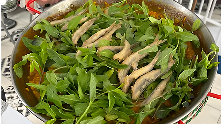 Los mejores sitios del Soho de Málaga