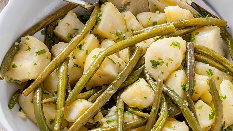 Menú semanal saludable elaborado por nuestra nutricionista (semana del 8 al 14 de septiembre)