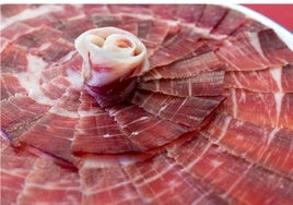 Dónde comer un buen jamón en Sevilla