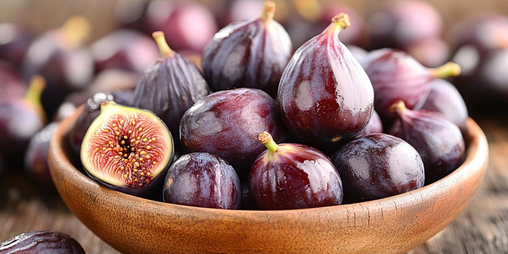 El higo no es una fruta: qué es realmente y por qué es tan beneficioso para tu salud