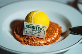 Casa Ozama arranca la nueva temporada con postres exclusivos en el IV campeonato deportivo en el Real Club Pineda