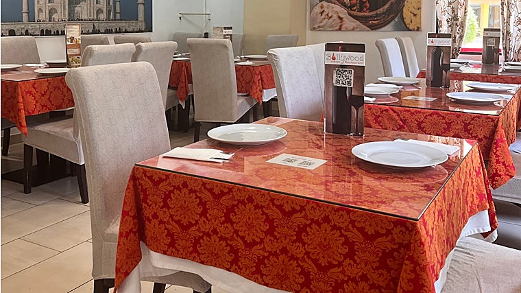 Bollywood: todo los detalles de este restaurante indio en El Porvenir