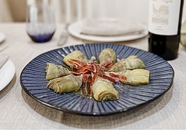 Bares de vinos en Córdoba para tomar algo