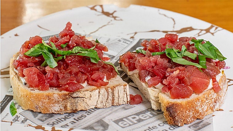 Dónde comer en Nervión: nuestros bares y restaurantes infalibles de esta zona de Sevilla