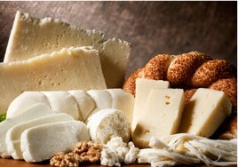 QuesArte: la gran feria del queso llega a Tomares en octubre