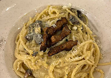 Imagen secundaria 1 - Platos de Limò en Málaga