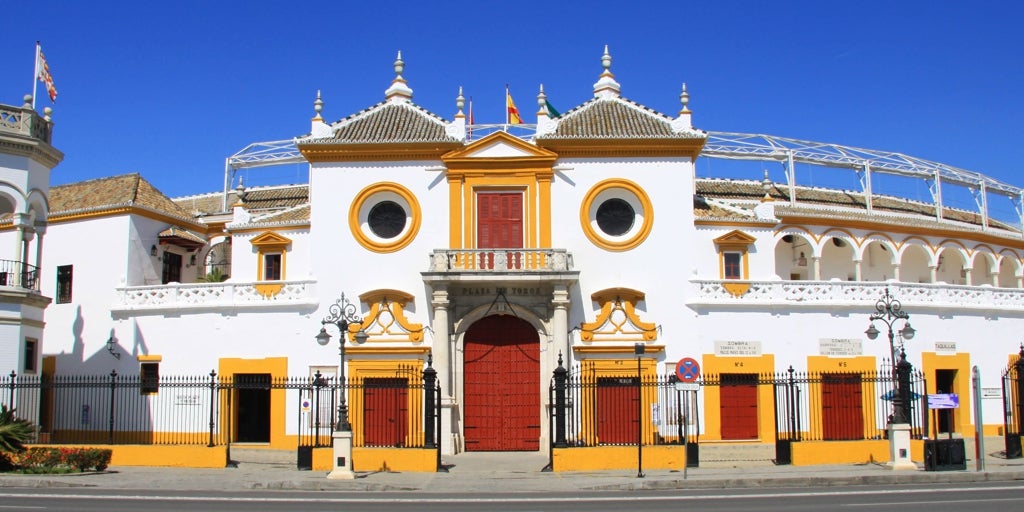 Dónde comer cerca de la Plaza de la Maestranza de Sevilla