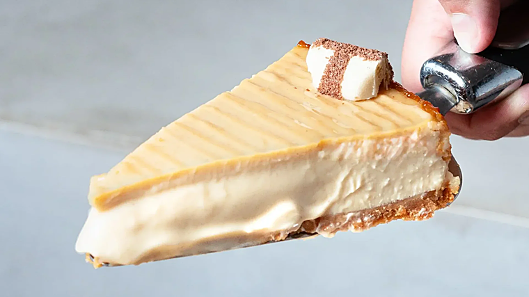 Las mejores tartas de queso en Málaga: tiendas y pastelerías especializadas