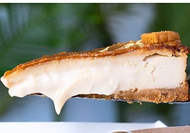 Las mejores tartas de queso en Málaga: tiendas y pastelerías especializadas