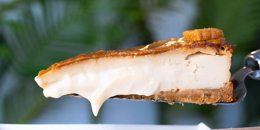 Las mejores tartas de queso en Málaga: tiendas y pastelerías especializadas
