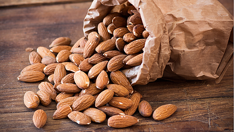 El domingo 28 de septiembre se celebra el Día de la Almendra en Almogía
