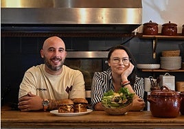 La revista GURMÉ inaugura el otoño con nuevos protagonistas y planes gastro