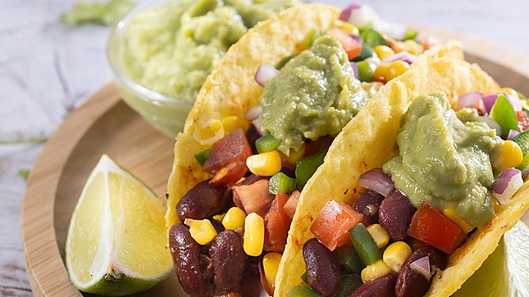 Menú semanal saludable elaborado por nuestra nutricionista (semana del 29 de septiembre al 5 de octubre)