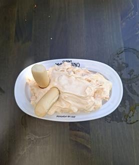 Imagen secundaria 2 - Grupo Trifulca homenajea a Casa Marciano cien años después: así es el nuevo bar del Arenal