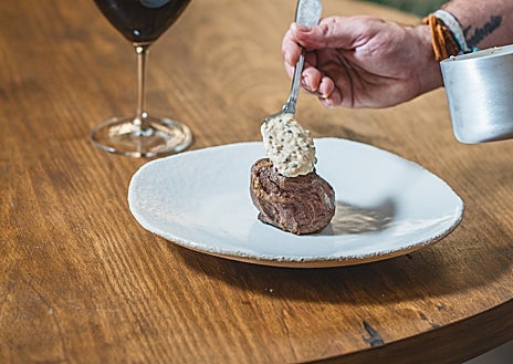 Imagen secundaria 1 - Platos de De Domínguez