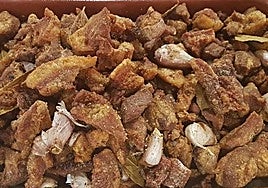 La mayor feria de chicharrones de España llega a Sevilla en noviembre
