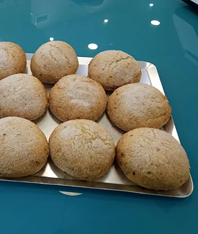 Imagen secundaria 2 - Dulces estacionales de Tradición Repostera Molinos