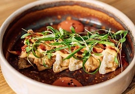 Verde Limón abre en El Limonar: el nuevo restaurante del Grupo Perro Viejo en Málaga