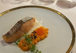 Córdoba abre el Andalusian Cooking Tour Gusto del Sur 2025 con una cena a cuatro manos en La Casa de Manolete Bistró