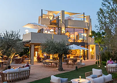 Imagen secundaria 1 - Vovem Estepona