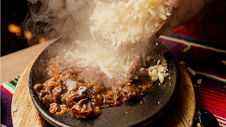 La cocina mexicana de Te quiero Taco desembarca en La Alameda: carta, información y horarios