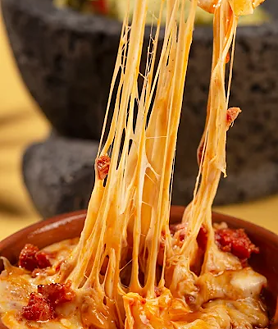 Imagen secundaria 2 - Cocina mexicana y cócteles de Te Quiero Taco