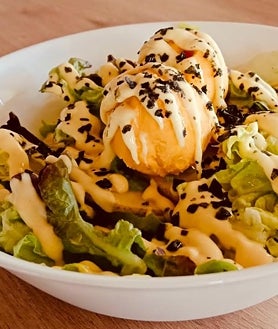 Imagen secundaria 2 - El nuevo restaurante Zalamea en el pantano de Sierra Boyera en Belmez (Córdoba)