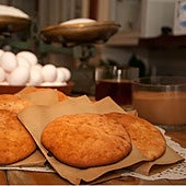 El mostachón, el dulce que ha llevado el nombre de Utrera por el mundo