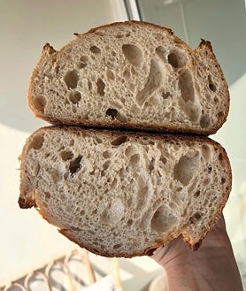 Imagen secundaria 2 - Panes de The Coven