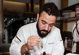 Tapas caseras y precios populares: así es El Tabernillas, el nuevo proyecto de Diego René en Málaga