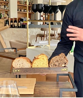 Imagen secundaria 2 - Platos de El Lago