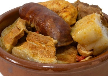 De comida humilde a receta estrella: el plato tradicional convertido en exquisitez que puedes comer en Andalucía