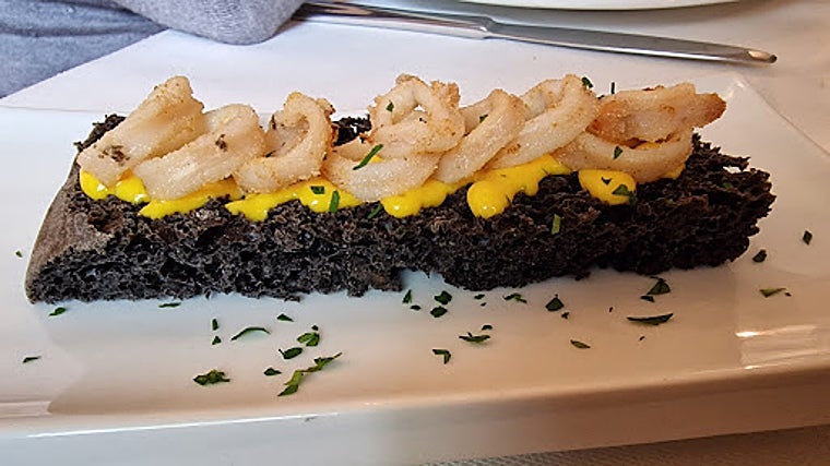 Dónde comer en Carmona: bares y restaurantes para saborear el municipio