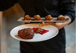 Le Patio by Cascada Marbella amplía su temporada en octubre