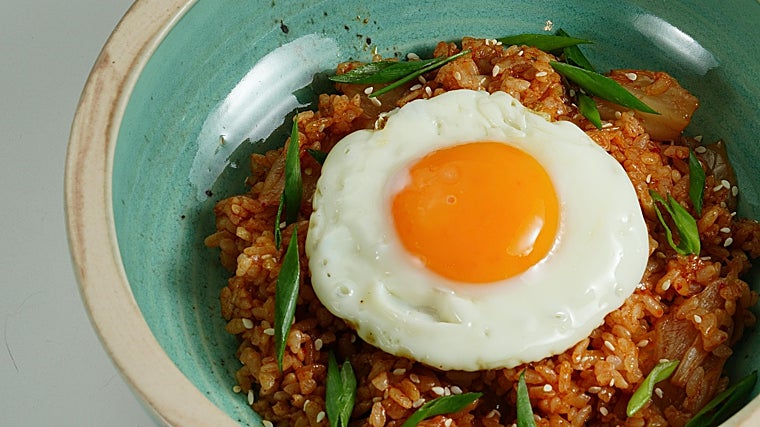 Menú semanal saludable elaborado por nuestra nutricionista (semana del 13 al 19 de octubre)