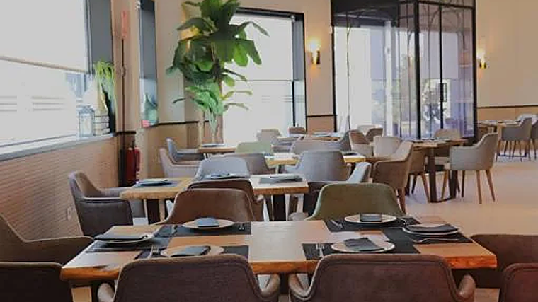 Sala de Asador Caravaca